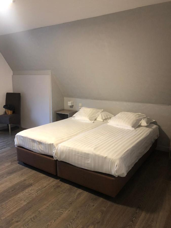 Hotel Oude Abdij Lo-Reninge Luaran gambar
