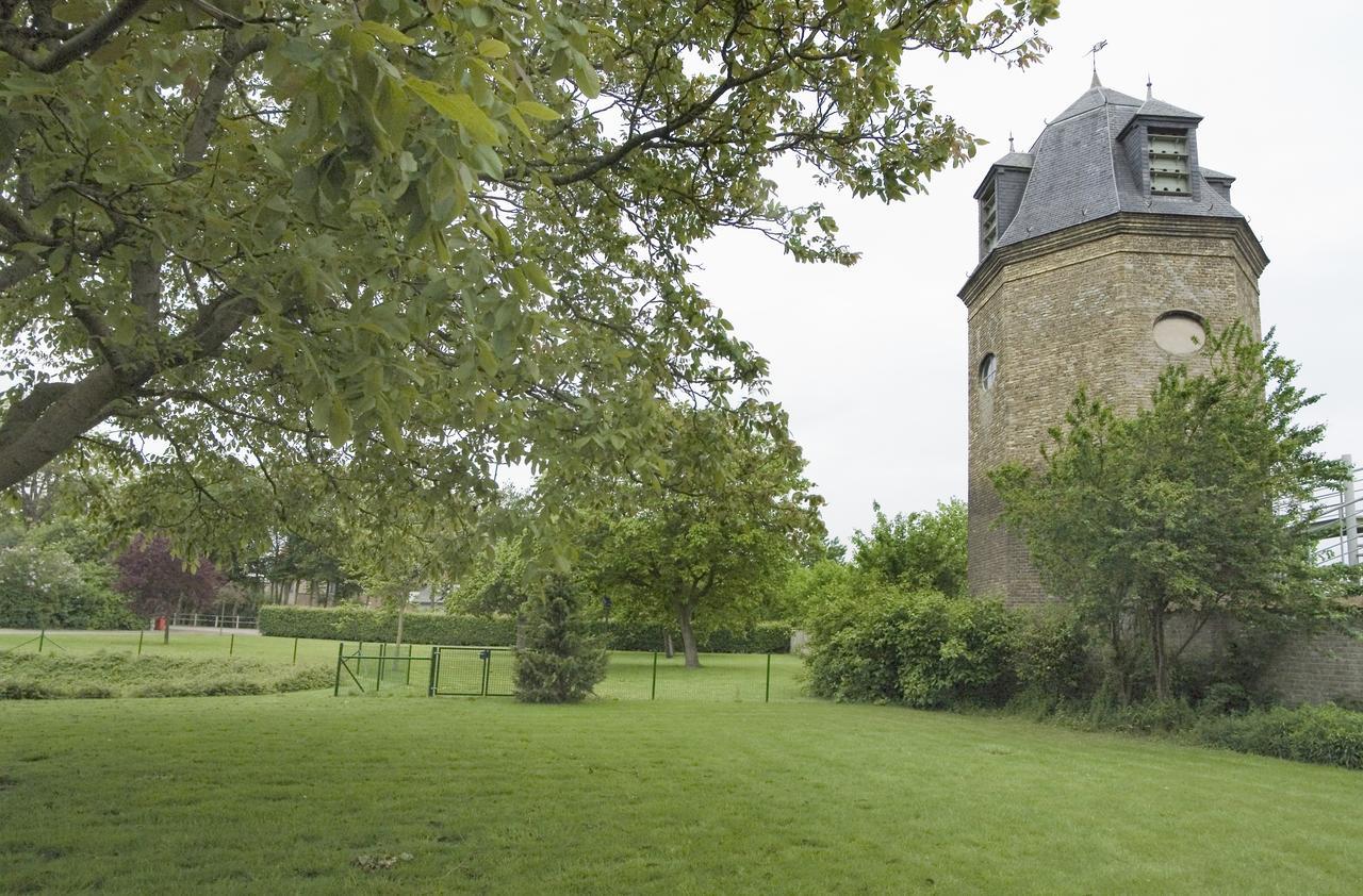 Hotel Oude Abdij Lo-Reninge Luaran gambar